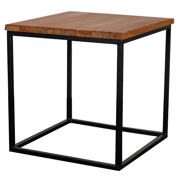 Стол журнальный «Норд Лофт» П3.0560.0.01 , Основной материал: массив дуба, Цвет: Дуб натуральный (stolyi-jurnalnyie-nord-11-p560-115d42a5bf7b1ed-1-1.jpg) Стол журнальный «Норд Лофт» П3.0560.0.01