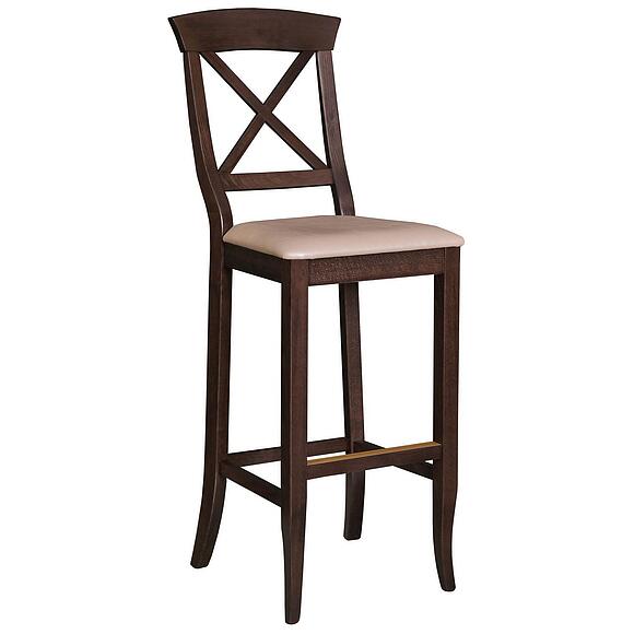 Стул барный «Рустикаль М» П5.0351.5.03