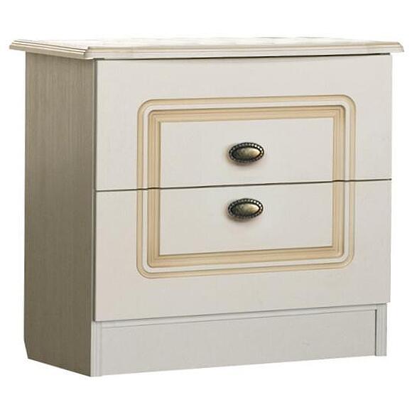 Тумба прикроватная «Элиза» БМ2.841.1.30(2666)