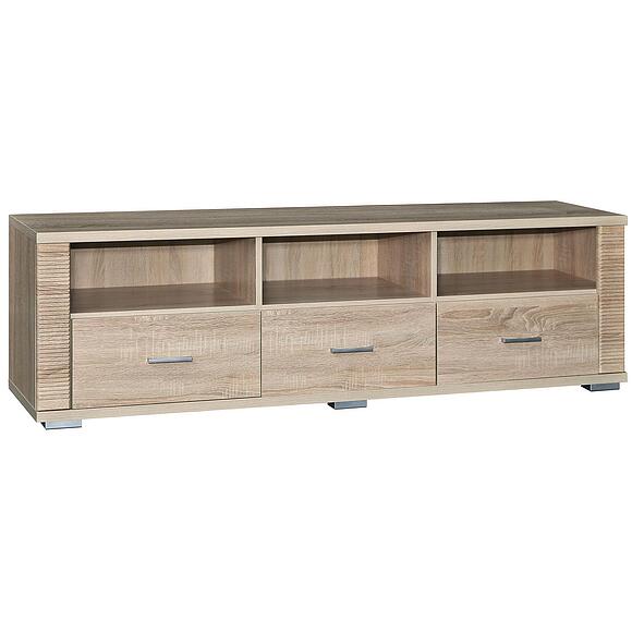 Тумба «Гресс» П6.501.0.17 (П501.17), Цвет: Дуб Сонома светлый (tumba_gress_p501_17-1.jpg) Тумба «Гресс» П6.501.0.17 (П501.17)