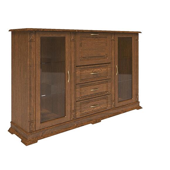 Тумба «Верди Классик» П1.0487.0.12