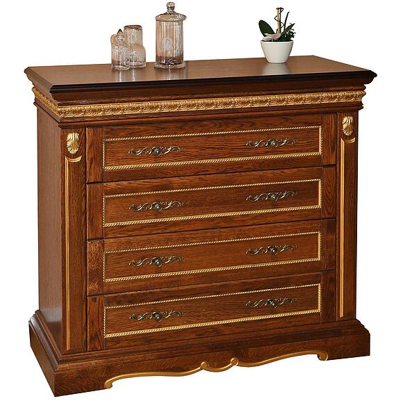 Комод «Милана 11с» П4.265.1.11(294.11с)