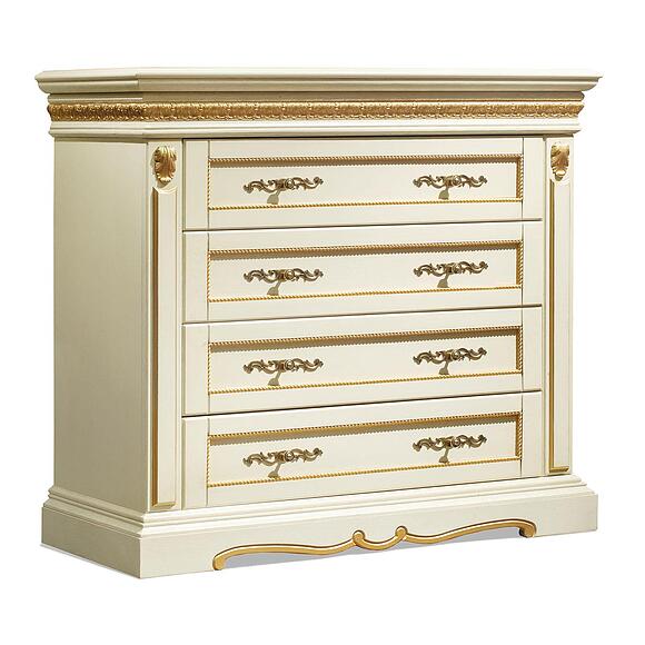 Комод «Милана 11с» П4.265.1.11(294.11с)