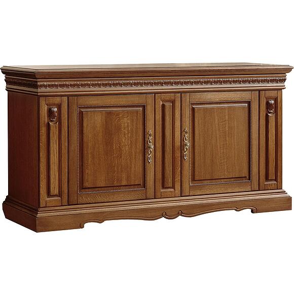 Тумба «Милана 2/1с» П4.265.0.21(265.21с), Цвет: Черешня (tumba_milana_2-1_p265_21_chereshnya.jpg) Тумба «Милана 2/1с» П4.265.0.21(265.21с)