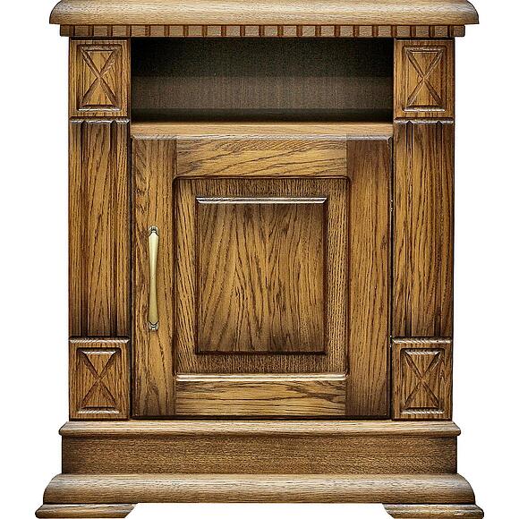 Тумба прикроватная «Верди Классик» П3.0487.1.03