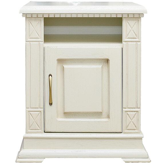 Тумба прикроватная «Верди Классик» П3.0487.1.03