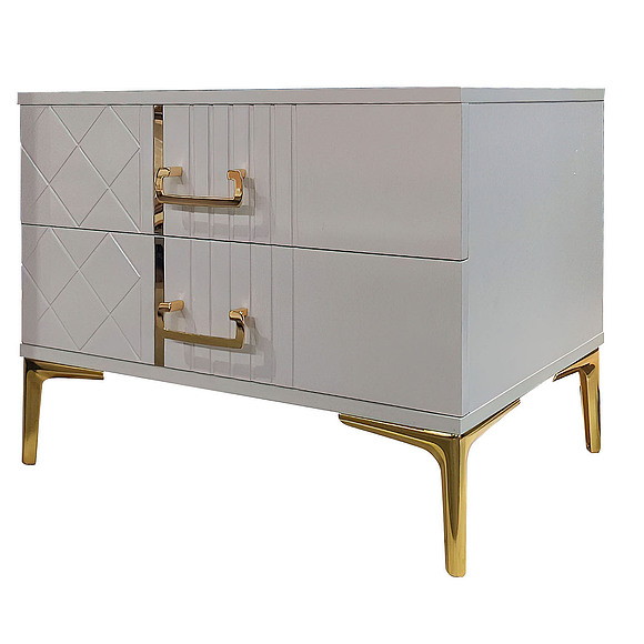 Тумба прикроватная «Стамбул» БМ2.773.1.28(-01)