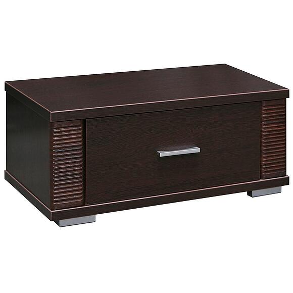 Тумба прикроватная «Гресс» П501.10 (Дуб Сонома тёмный), Цвет: Дуб Сонома тёмный (tumba_prikrovatnaya_gress_p501_10_3675def8719ad41c-1.jpg) Тумба прикроватная «Гресс» П501.10 (Дуб Сонома тёмный)