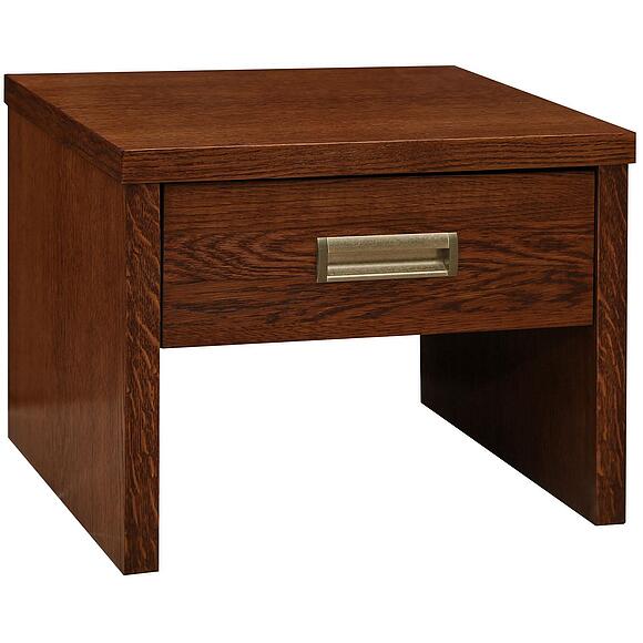 Тумба прикроватная «Луксор» П475.04