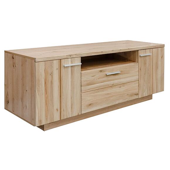 Тумба «Рубин» П555.30, Цвет: Дуб натуральный (tumba_rubin_30_p555_30_dub_naturalnyi.jpg) Тумба «Рубин» П555.30