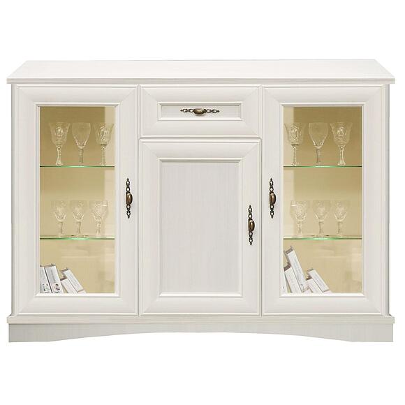 Тумба «Турин» П7.036.0.26 (П036.26), Основной материал: ЛДСП+МДФ, Цвет: Сосна карелия (tumba_turin_45_p036_26_sosna_kareliya.jpg) Тумба «Турин» П7.036.0.26 (П036.26)