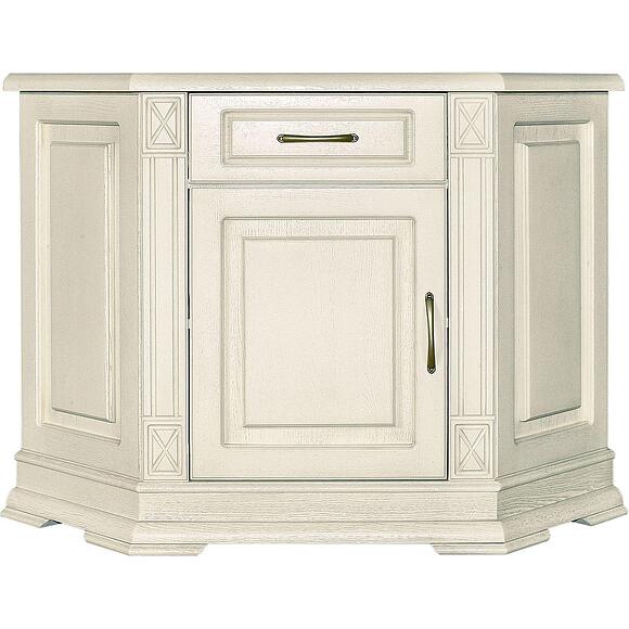 Тумба угловая «Верди Классик» П1.0487.0.01-01