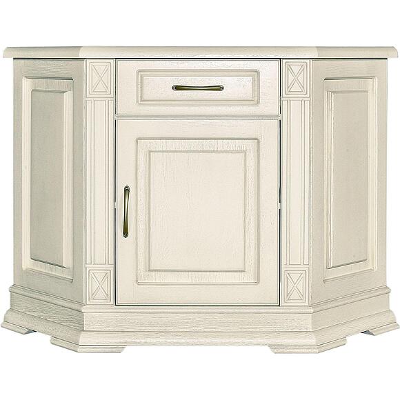 Тумба угловая «Верди Классик» П1.0487.0.01