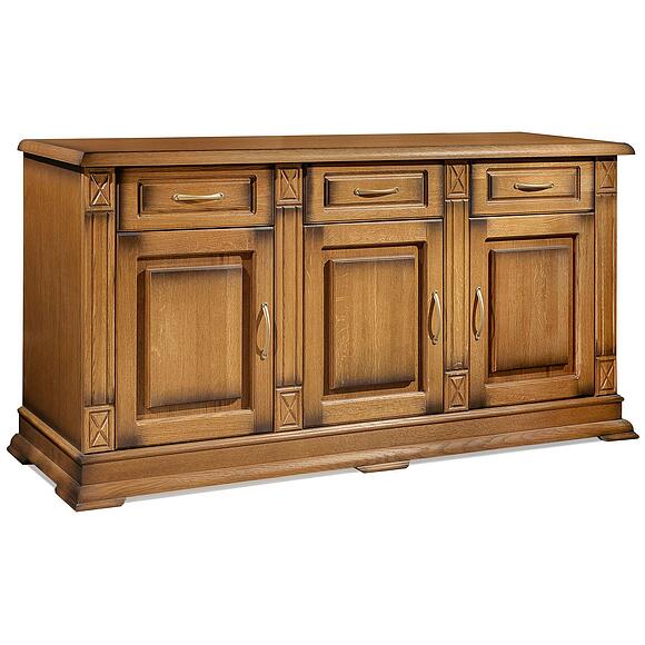 Тумба «Верди Классик» П1.0487.0.03