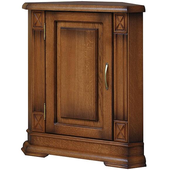 Тумба «Верди Люкс 1/1у» П487.15-01