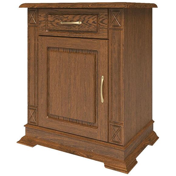 Тумба «Верди Классик» П1.0487.0.32-01