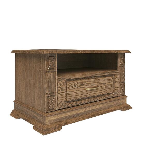 Тумба ТВ «Верди Классик» П1.0487.0.08