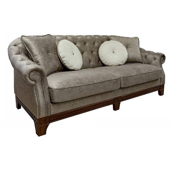 3-х местный диван «Верди» (3м)