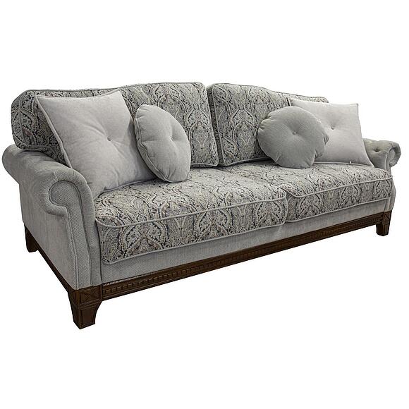 3-х местный диван «Верди» (3МТ), Основной материал: ткань, Группа ткани: 24 группа (verdi_812-8120-980_24gr_3MT.jpg) 3-х местный диван «Верди» (3МТ)