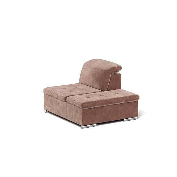 Секция «Вестерн» (4AR/L), Группа ткани: 20 группа, Размер: 1120x1280x1040 (vestern_4AL_30173_20gr.jpg) Секция «Вестерн» (4AR/L)