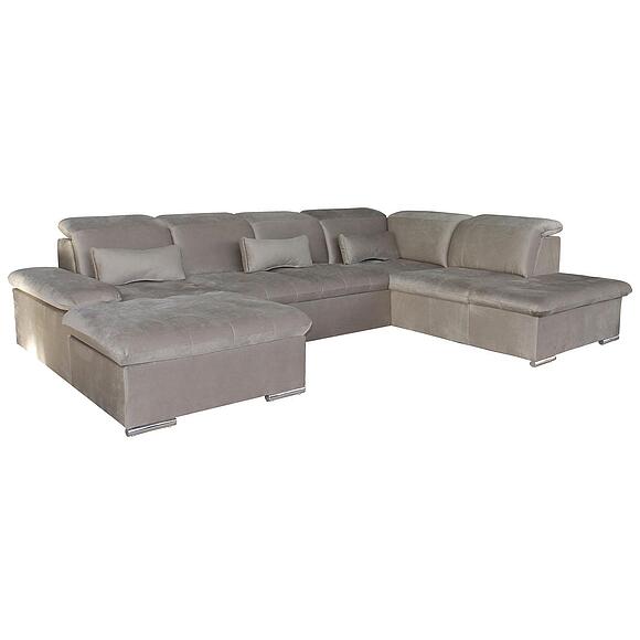 Угловой диван «Вестерн» (8mL/R.20m.5aR/L), Основной материал: ткань, Группа ткани: 20 группа (vestern_578_20gr_8ML20M5AR.jpg) Угловой диван «Вестерн» (8mL/R.20m.5aR/L)