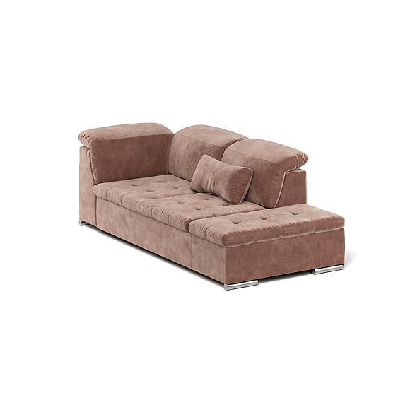 Секция «Вестерн» (5AR/L), Группа ткани: 20 группа, Размер: 2400x1100x1040 (vestern_5AR_30173_20gr.jpg) Секция «Вестерн» (5AR/L)