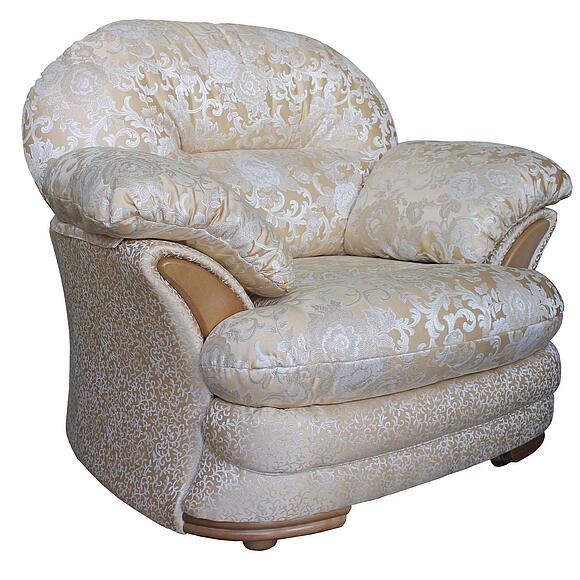 Кресло «Йорк» (12)