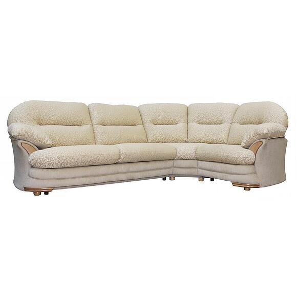 Угловой диван «Йорк» (3mL/R901R/L)