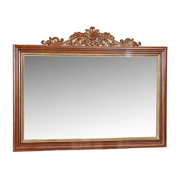 Зеркало настенное «Альба» П4.485.0.10 (П485.09к)