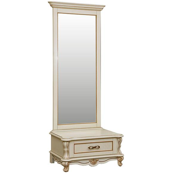 Зеркало напольное «Алези» П1.350.0.15 (П350.15)