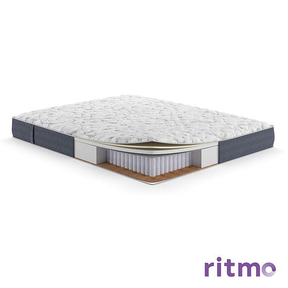 Матрасы «Дуэт»