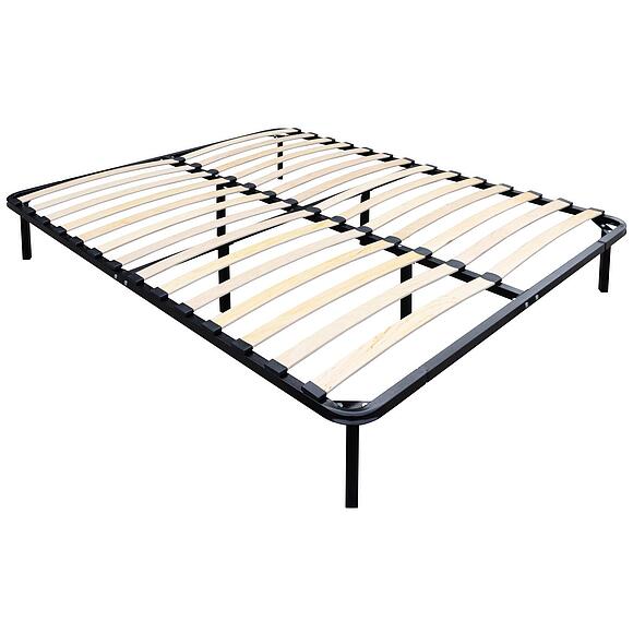 Основание для кровати разборное (ОГ-Р) высотой 260 мм. (OG-6.jpg) Основание для кровати разборное (ОГ-Р) высотой 260 мм.