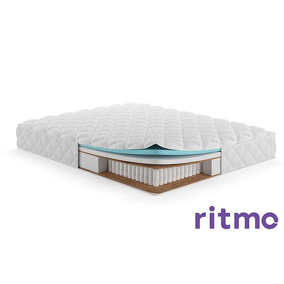 Матрасы «Аспен»