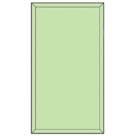 Фасады «Лана»