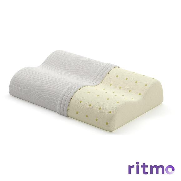 Анатомическая подушка «Флекс» (flex_xl-1.jpg) Анатомическая подушка «Флекс»