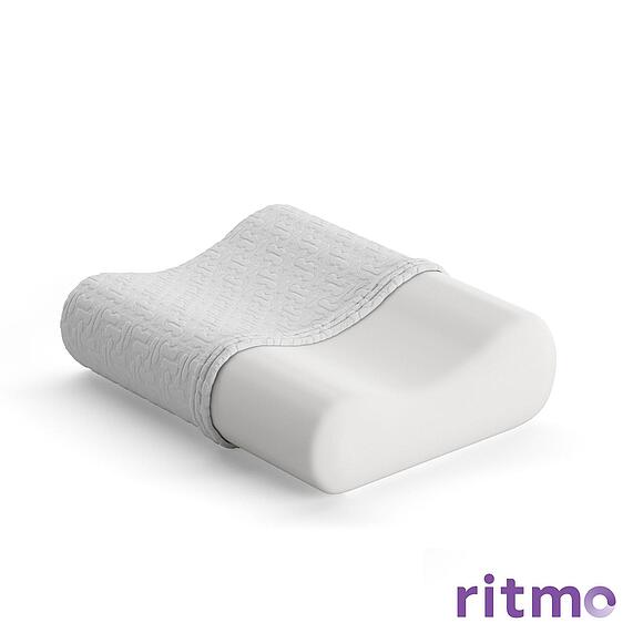 Анатомическая подушка «Полин»