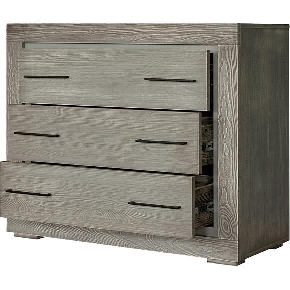 Комод «Байс» БМ2.791.1.31(2607Бр), Цвет: сосна джексон