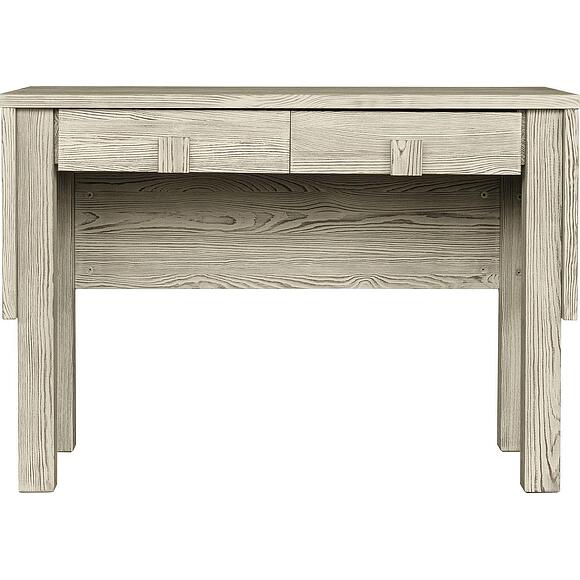 Стол туалетный «Концепт 2304Бр» БМ781, Основной материал: массив сосны, Цвет: Дымка (Stol_tyaletnii_Koncept_2304BR_dimka2.jpg) Стол туалетный «Концепт 2304Бр» БМ781, Основной материал: массив сосны, Цвет: Дымка