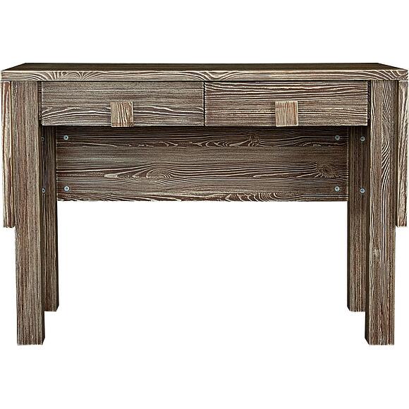 Стол туалетный «Концепт 2304Бр» БМ781, Основной материал: массив сосны, Цвет: Табак (Stol_tyaletnii_Koncept_2304BR_-BM781_tabak2.jpg) Стол туалетный «Концепт 2304Бр» БМ781, Основной материал: массив сосны, Цвет: Табак