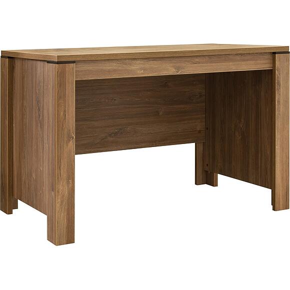 Стол письменный «Гранде» П6.606.2.17 (П606.17), Основной материал: ЛДСП, Цвет: Дуб Стирлинг