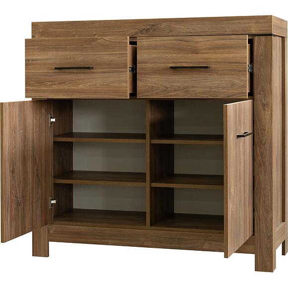 Тумба «Гранде» П6.606.3.03 (П636.03), Цвет: Дуб Стирлинг (Dub_Stirling_Tumba_Grande_P636-03.jpg) Тумба «Гранде» П6.606.3.03 (П636.03), Цвет: Дуб Стирлинг