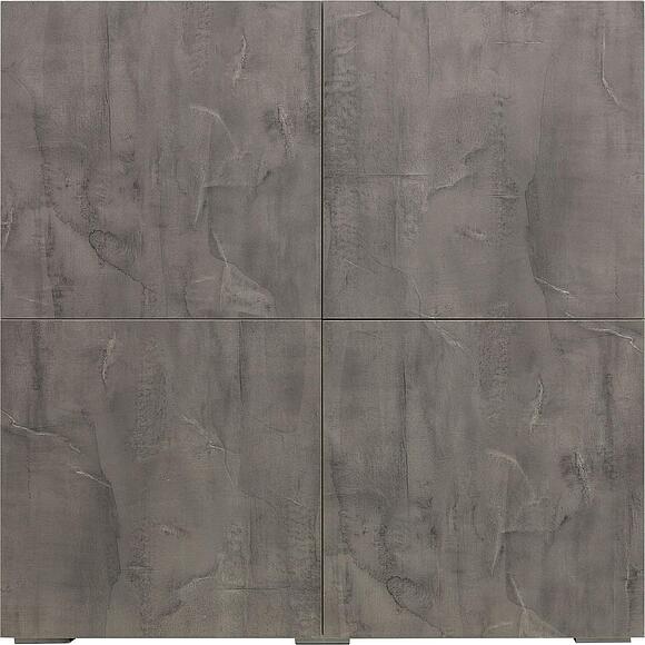 Тумба «Норидж» П6.633.0.22 (П633.22), Цвет: Оникс