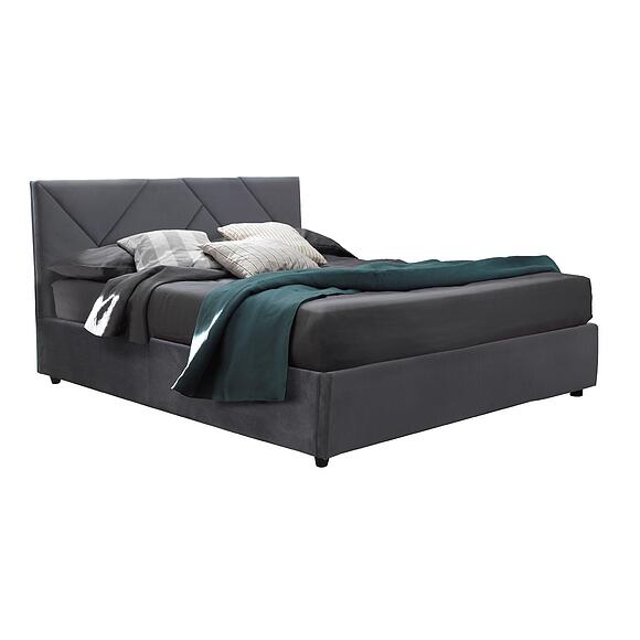 Кровать «Сити» , Группа ткани: 20 группа, Механизм трансформации: с механизмом, Спальное место: 2000x1600 мм, Размер: 2120x1750x985 мм (City_16M_30177-30177.jpg) Кровать «Сити» , Группа ткани: 20 группа, Механизм трансформации: с механизмом, Спальное место: 2000x1600 мм, Размер: 2120x1750x985 мм