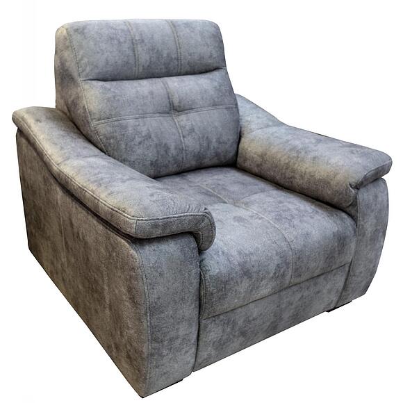 Кресло «Барселона 2» (12), Основной материал: ткань, Группа ткани: 19 группа