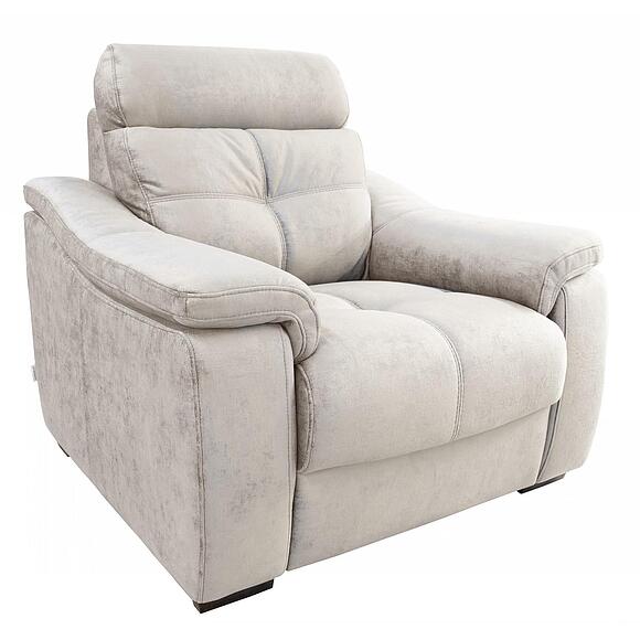 Кресло «Барселона 2» (12), Основной материал: ткань, Группа ткани: 19 группа