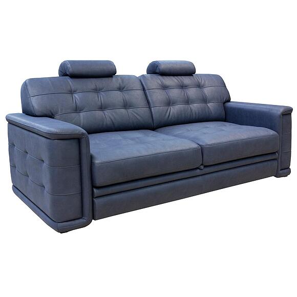 3-х местный диван «Ричмонд» (3м), Основной материал: ткань, Группа ткани: 23 группа