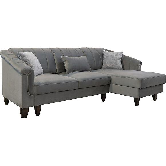 Угловой диван «Дакар 2» (2ML/R.8MR/L) (Dakar_1_301771-9491_20gr-_2MR.jpg) Угловой диван «Дакар 2» (2ML/R.8MR/L)