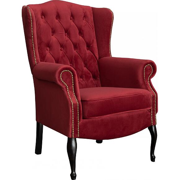 Кресло «Палац» (12), Основной материал: ткань, Группа ткани: 20 группа (20-gr--30174-venge.jpg) Кресло «Палац» (12), Основной материал: ткань, Группа ткани: 20 группа