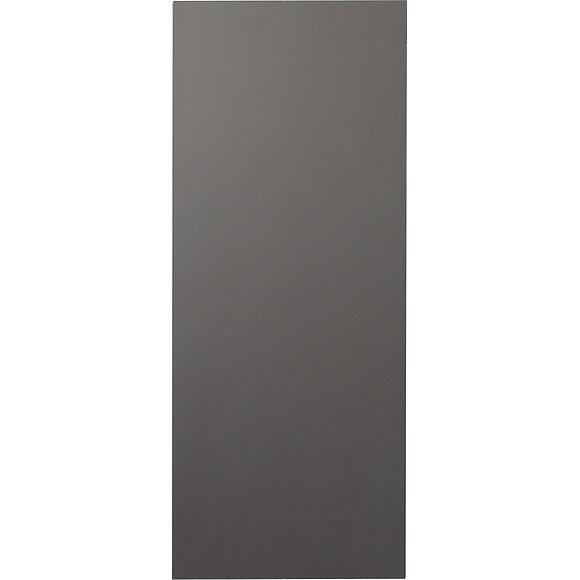 Шкаф навесной «Норидж» П6.633.0.12 (П633.12), Основной материал: ЛДСП, Цвет: Вольфрам