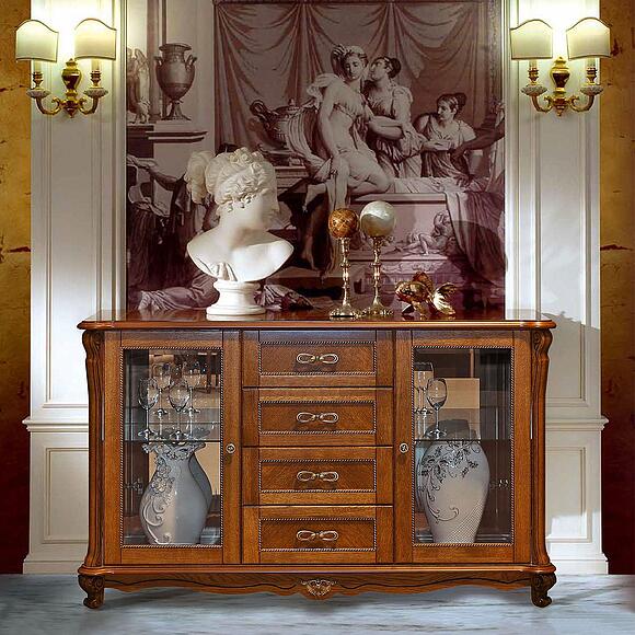 Тумба «Алези» П1.350.0.01 (П350.01), Основной материал: массив дуба, Цвет: Античная бронза (Tumba_Alezi-3z_P350-01_Antichnaya_bronza5e1712395c4ca.jpg) Тумба «Алези» П1.350.0.01 (П350.01), Основной материал: массив дуба, Цвет: Античная бронза